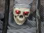 Preview: EUROPALMS Halloween Figur Knasti, 46cm