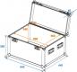 Preview: ROADINGER Universal-Case Profi 60x40x40cm