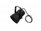 Preview: EUROLITE T-36 Pinspot mit Kabel, schwarz