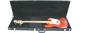 Preview: DIMAVERY Holz-Case f. E-Bass, rechteck