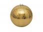 Preview: EUROLITE Spiegelkugel 50cm gold