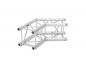 Preview: ALUTRUSS QUADLOCK QL-ET34 C-22 2-Wege-Ecke 120°
