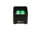 Preview: EUROLITE LED TL-4 QCL RGB+UV Trusslight