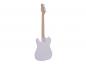 Preview: DIMAVERY TL-401 E-Gitarre, weiß