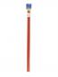 Preview: EUROLITE Farbrohr für T8 Neonröhre, 59cm rot