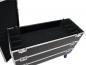 Preview: ROADINGER Flightcase 12x LED-Leiste Größe L