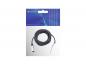 Preview: OMNITRONIC Adapterkabel XLR(M)/Klinke mono 10m sw