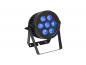 Preview: EUROLITE LED IP PAR 7x9W SCL Spot