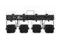 Preview: EUROLITE LED KLS-190 Kompakt-Lichtset