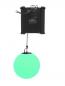 Preview: EUROLITE LED Space Ball 35 MK3 + HST-200