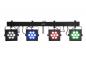 Preview: EUROLITE LED KLS-3002 Next Kompakt-Lichtset