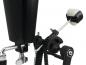 Preview: DIMAVERY DP-50 Kuhglocken Pedal Set