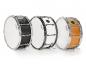 Preview: KOLMROCK DRUMSHELLS Aurora Alba Custom Snare Drum
