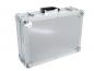 Preview: ROADINGER Universal-Koffer-Case FOAM sil