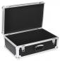 Preview: ROADINGER Universal-Koffer-Case Tour Pro schwarz