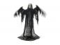 Preview: EUROPALMS Halloween Schwarzer Engel, 175x100x66cm