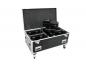 Preview: ROADINGER Flightcase 4x Wave