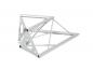 Preview: DECOTRUSS SAC-20 Ecke 2-Weg 60° silber