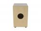 Preview: DIMAVERY CJ-510 Cajon, Birke, sunburst