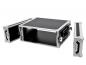 Preview: ROADINGER Rack Profi 4HE 45cm