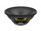 Preview: LAVOCE SAF184.05 18" Subwoofer, Ferrit, Alukorb