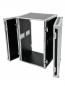 Preview: ROADINGER Rack Profi 20HE 45cm
