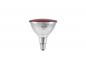 Preview: OMNILUX PAR-38 230V SMD 15W E-27 LED rot