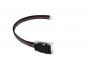 Preview: EUROLITE LED Strip Einspeiser 4Pin 10mm