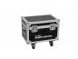 Preview: ROADINGER Flightcase 2x Spark Master mit Rollen