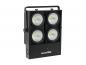 Preview: EUROLITE Audience Blinder 4x100W LED COB CW/WW
