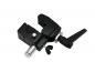Preview: EUROLITE TH-2SC Quick-Lock Haken schwarz
