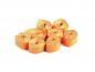 Preview: TCM FX Slowfall Streamer 5mx0,85cm, orange, 100x