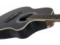 Preview: DIMAVERY RB-300 Rounded back, blau