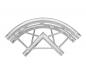 Preview: ALUTRUSS TRILOCK 6082AC-25R 2-Weg-Ecke 90° \/