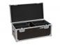 Preview: ROADINGER Flightcase 4x LED CBB-2WW/CW Fairlight