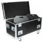 Preview: ROADINGER Universal-Tour-Case 120cm mit Rollen