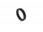 Preview: SNAP Traversenschoner schwarz 16x