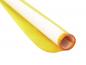 Preview: EUROLITE Farbfolienbogen 101 yellow 61x50cm