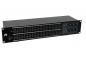 Preview: OMNITRONIC GEQ-2310 Equalizer 2x31-Band