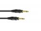 Preview: SOMMER CABLE Klinkenkabel 6,3 mono 6m br Hicon