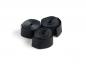 Preview: TCM FX Slowfall Streamer 10mx1,5cm, schwarz, 32x