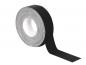 Preview: ACCESSORY Gaffa Tape Pro 50mm x 50m schwarz matt