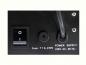 Preview: EUROLITE Black Floodlight 125W