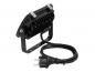 Preview: EUROLITE LED IP FL-8 rot 30°