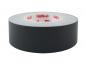 Preview: GAFER.PL MAX Gaffa Tape 50mm x 50m schwarz matt