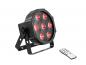 Preview: EUROLITE LED SLS-7 HCL Floor