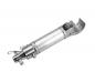 Preview: ALUTRUSS Ausgleichsklammer 290mm