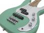 Preview: DIMAVERY PB-500 E-Bass, surf green