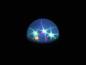 Preview: OMNILUX LED GM-10 E-27 Lucky Star