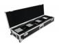 Preview: ROADINGER Flightcase KLS Kompakt-Lichtsets